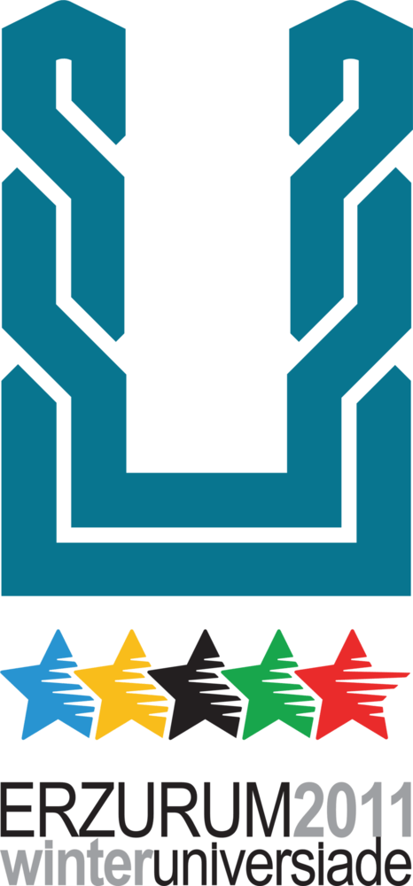 2011 Winter Universiade Logo PNG Vector