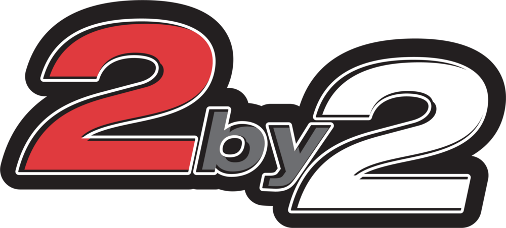 2by2 Logo PNG Vector