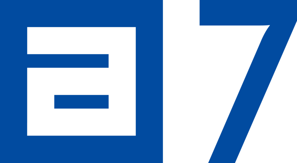 A7 Logo PNG Vector