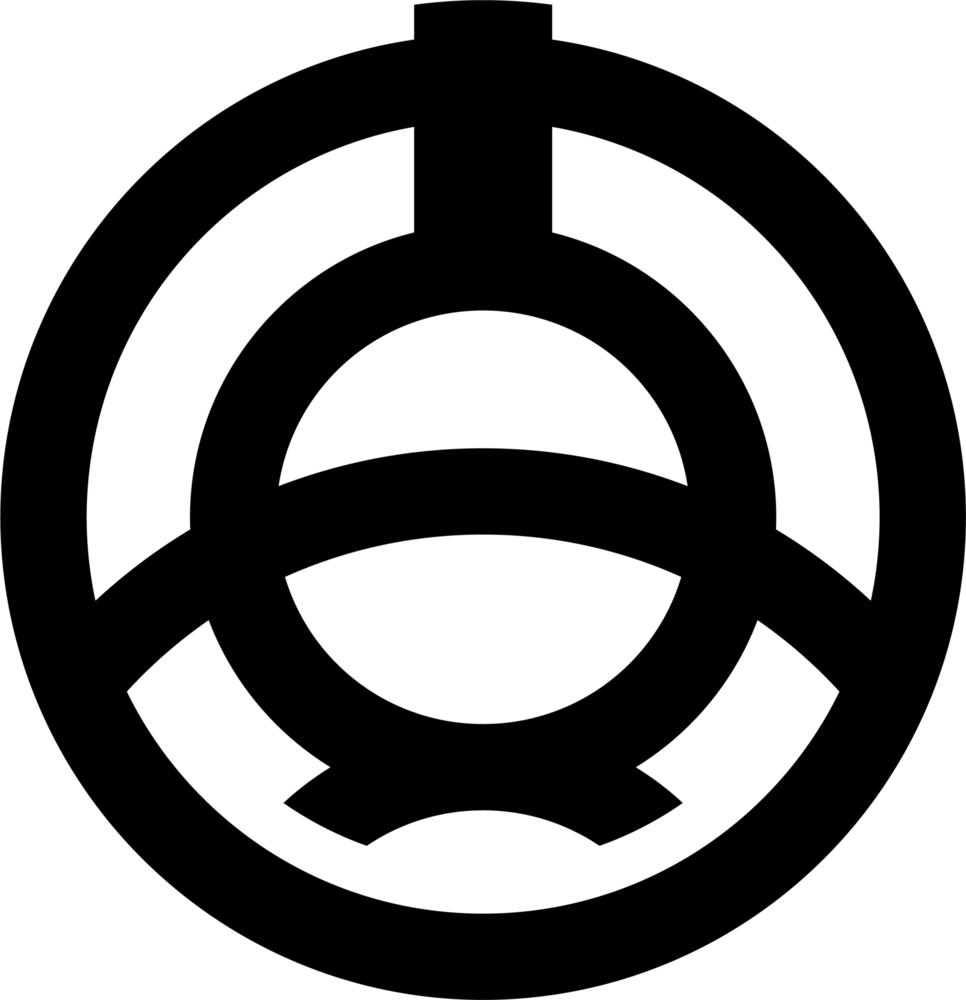 Abe Railway Logo PNG Vector