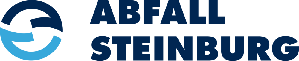Abfalllogistik Steinburg Logo PNG Vector
