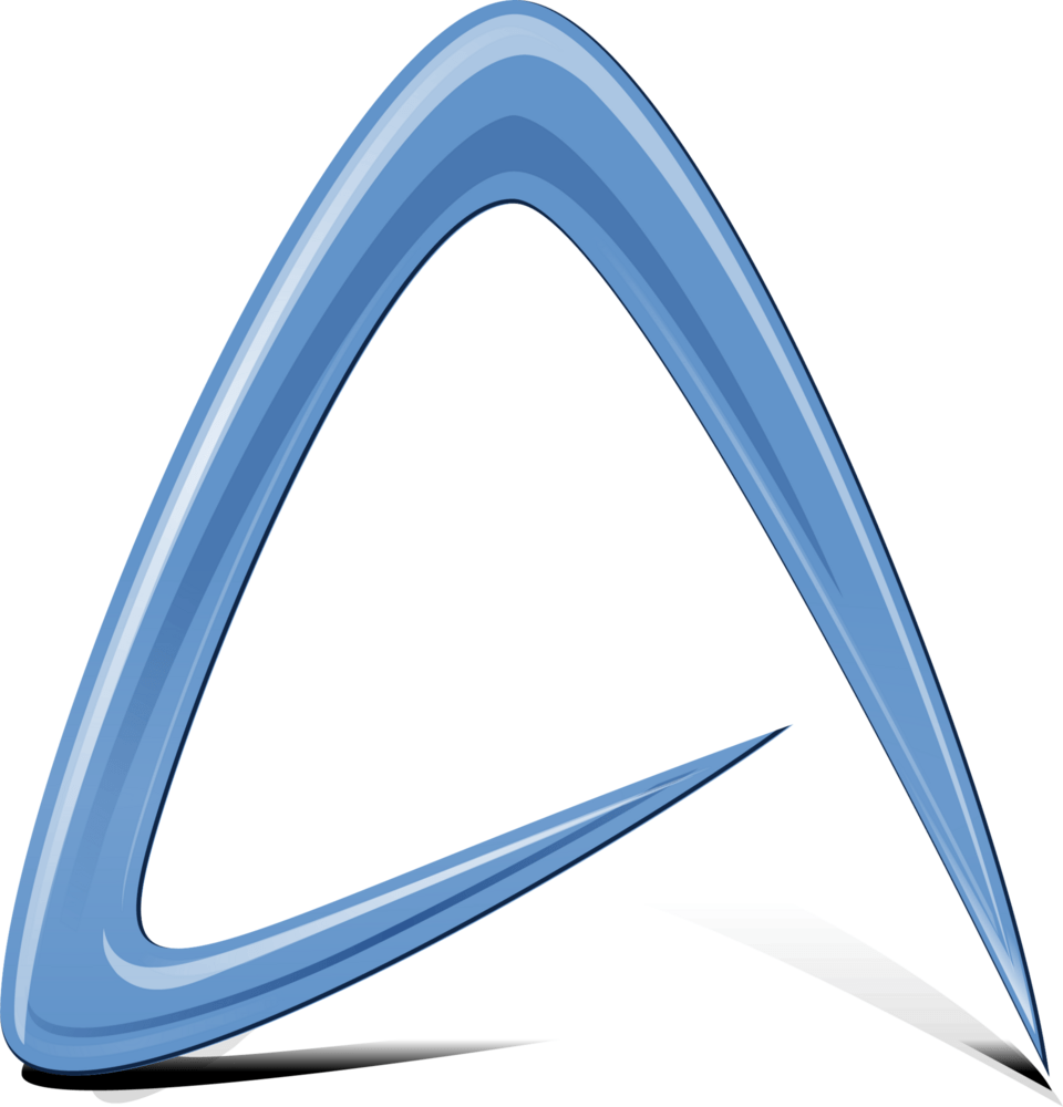 AbiWord Logo PNG Vector