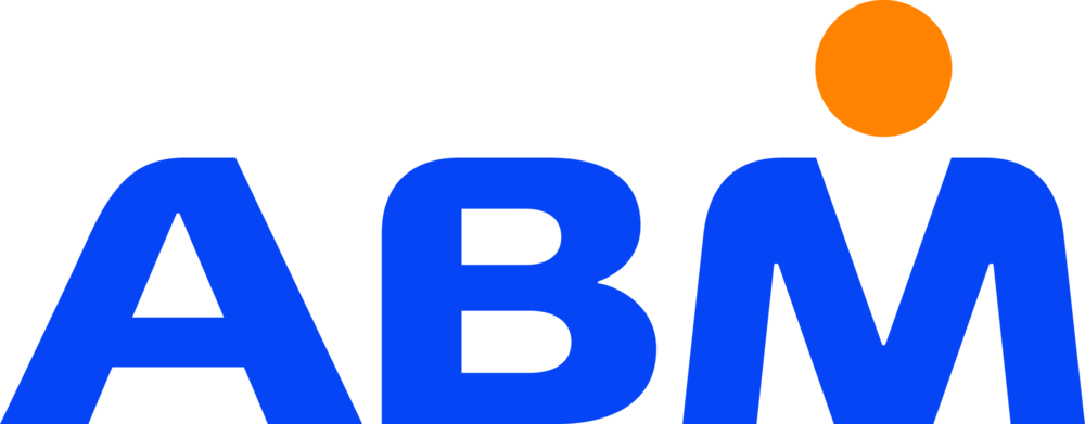 ABM Industries Logo PNG Vector