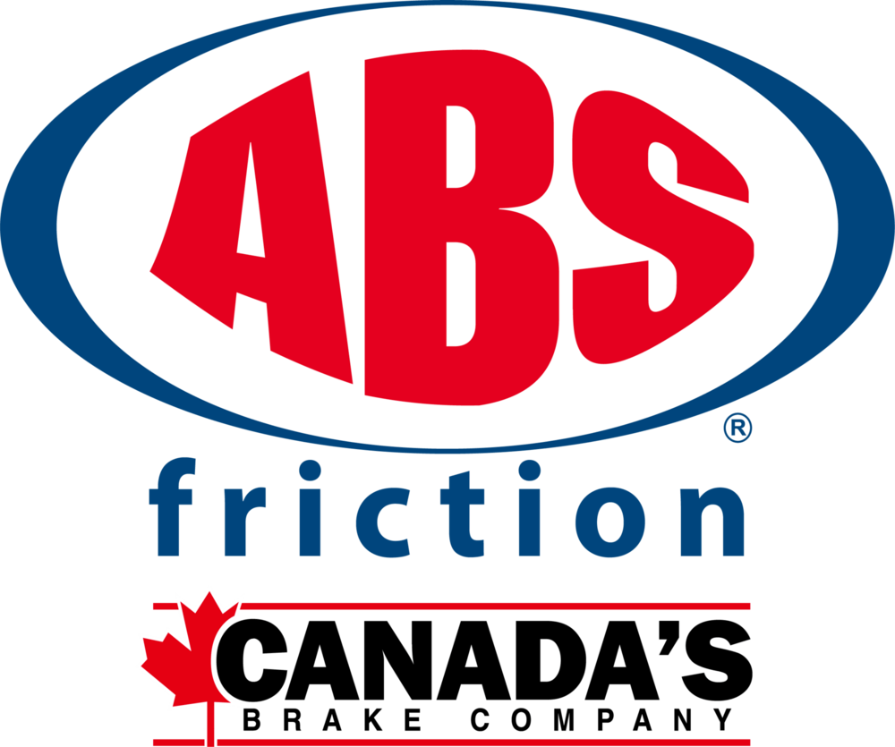 ABS Friction Logo PNG Vector