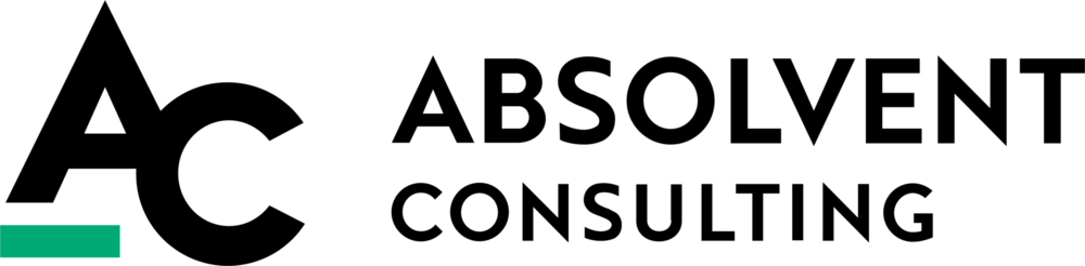 Absolvent Consulting Logo PNG Vector