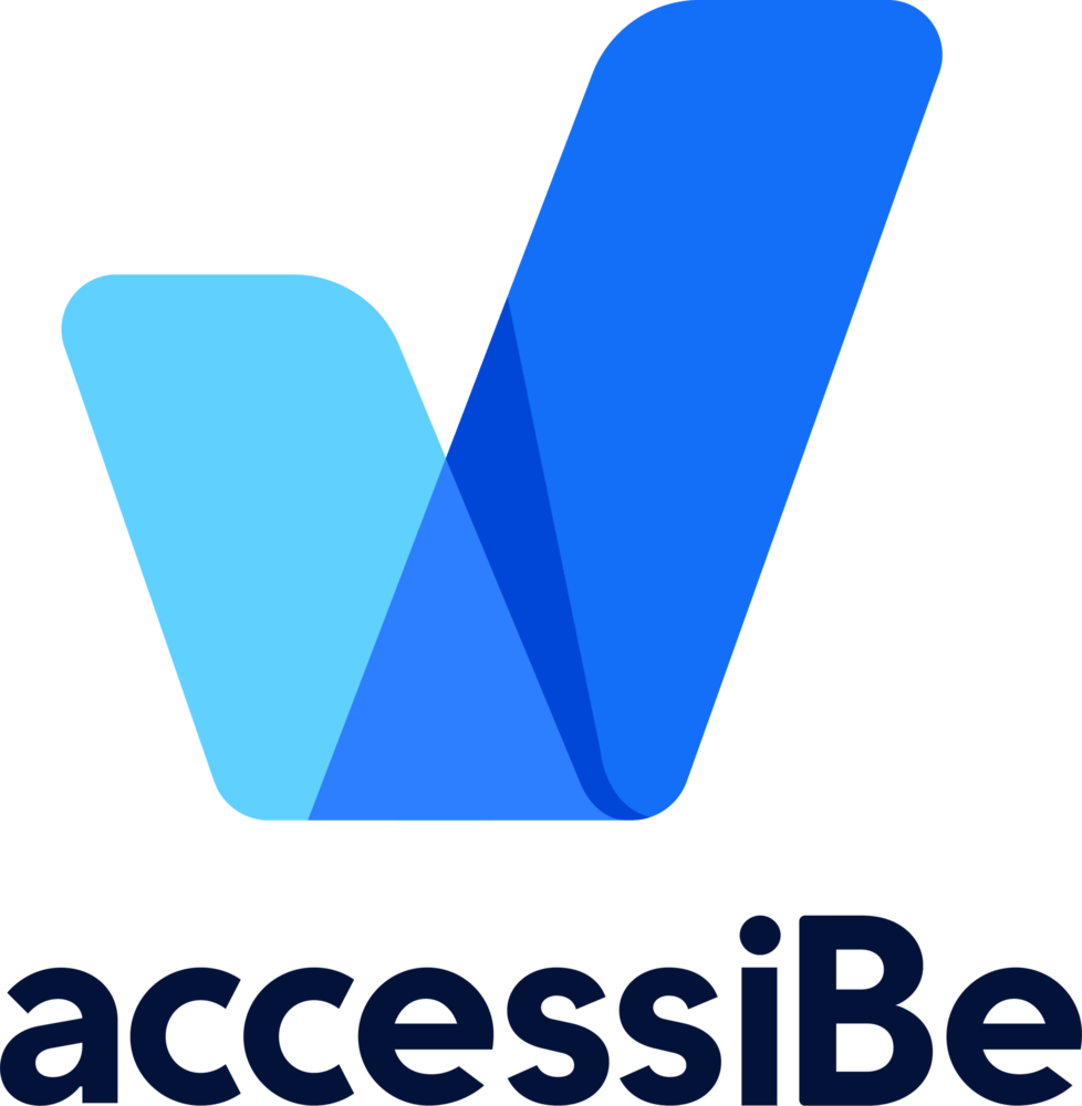 accessiBe Logo PNG Vector