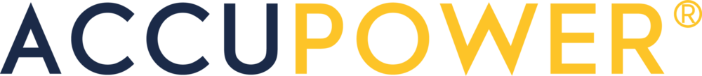 AccuPower Logo PNG Vector