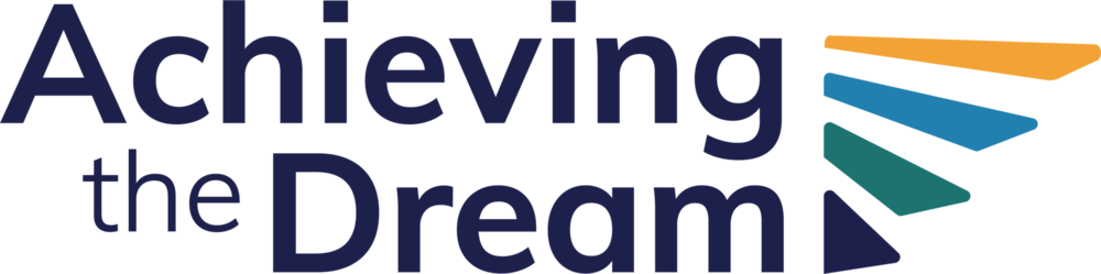 Achieving the Dream Logo PNG Vector