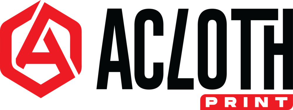 ACLOTH Logo PNG Vector