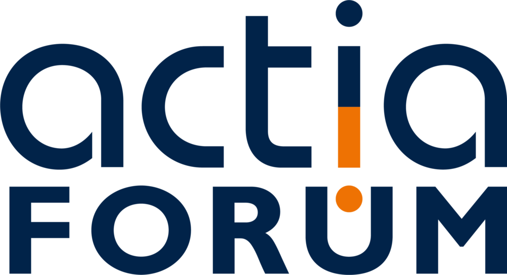 Actia Forum Logo PNG Vector