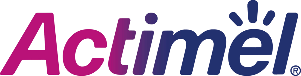 Actimel Logo PNG Vector