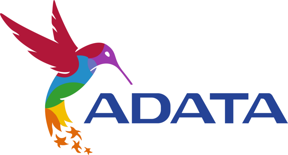 ADATA Logo PNG Vector