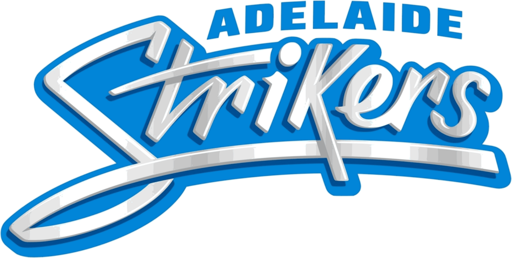 Adelaide Strikers Logo PNG Vector