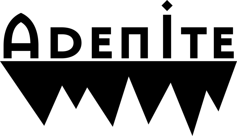 Adenite Logo PNG Vector