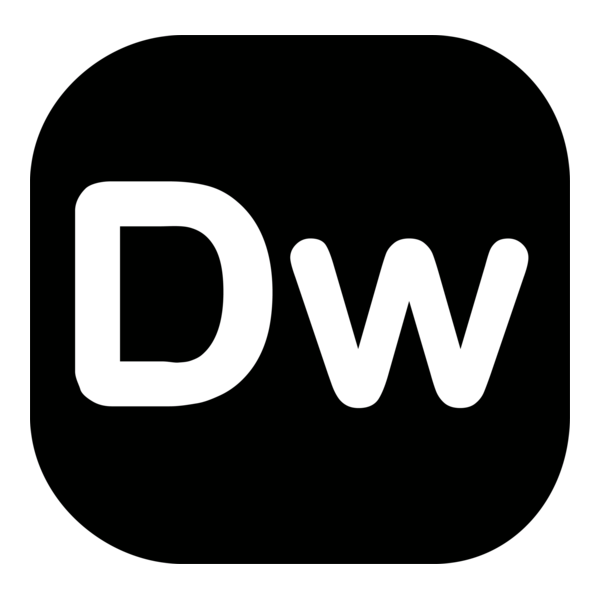 Adobe Dreamweaver Logo PNG Vector EPS Free Download adobe-dreamweaver-logo-png-vector-eps-free-download