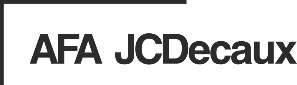 AFA JCDecaux Logo PNG Vector