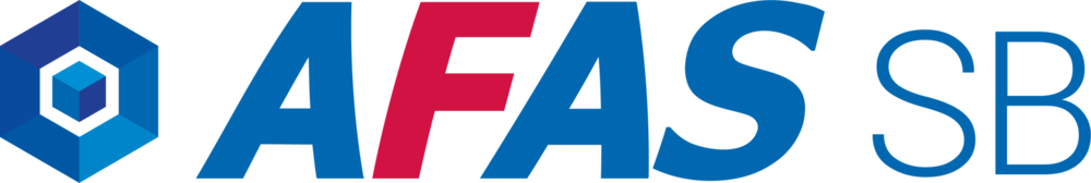 AFAS SB Logo PNG Vector