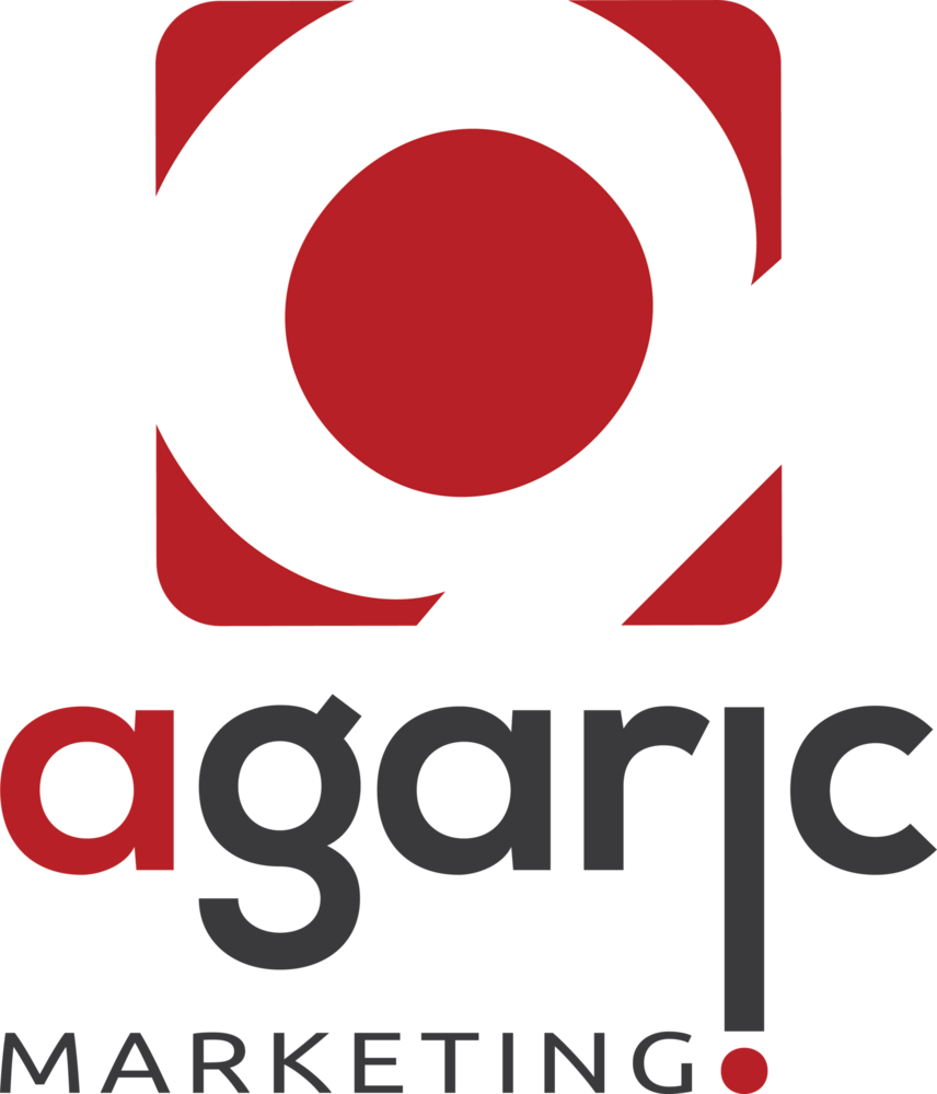 Agaric marketing Logo PNG Vector