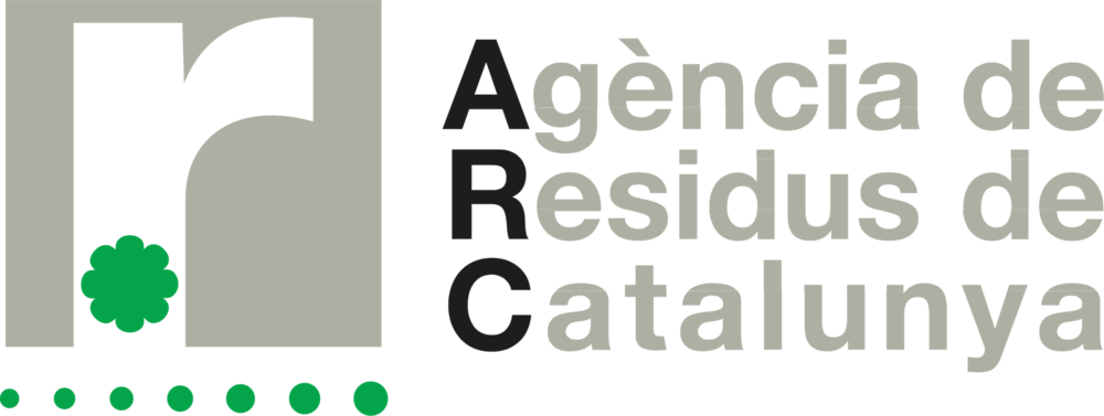 Agència de Residus de Catalunya Logo PNG Vector