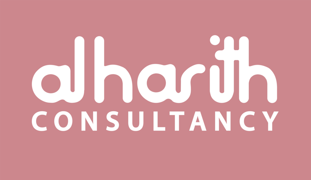 agency al-harith Logo PNG Vector