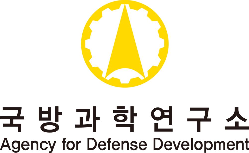 Agency for Defense Development Logo PNG Vector