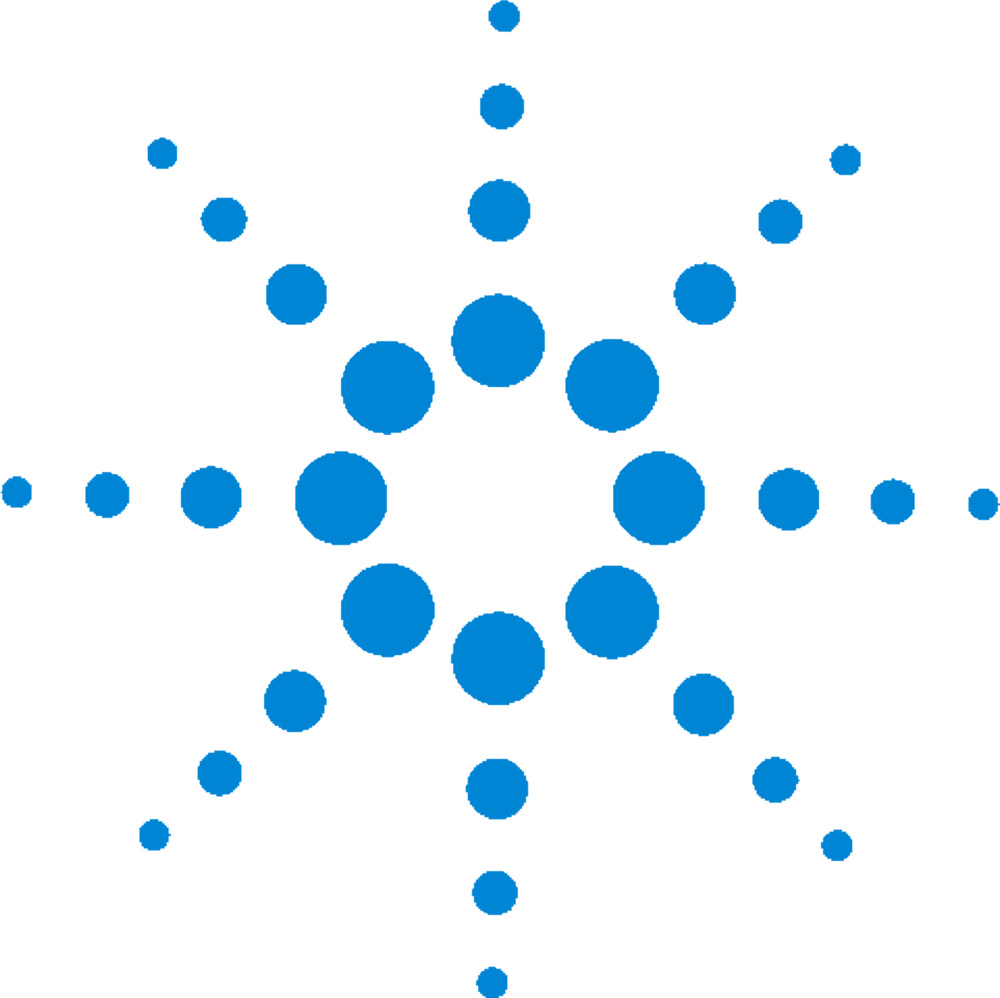 Agilent Technologies Logo PNG Vector