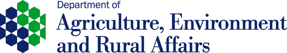 Agriculture, Environment and Rural Affairs Logo PNG Vector