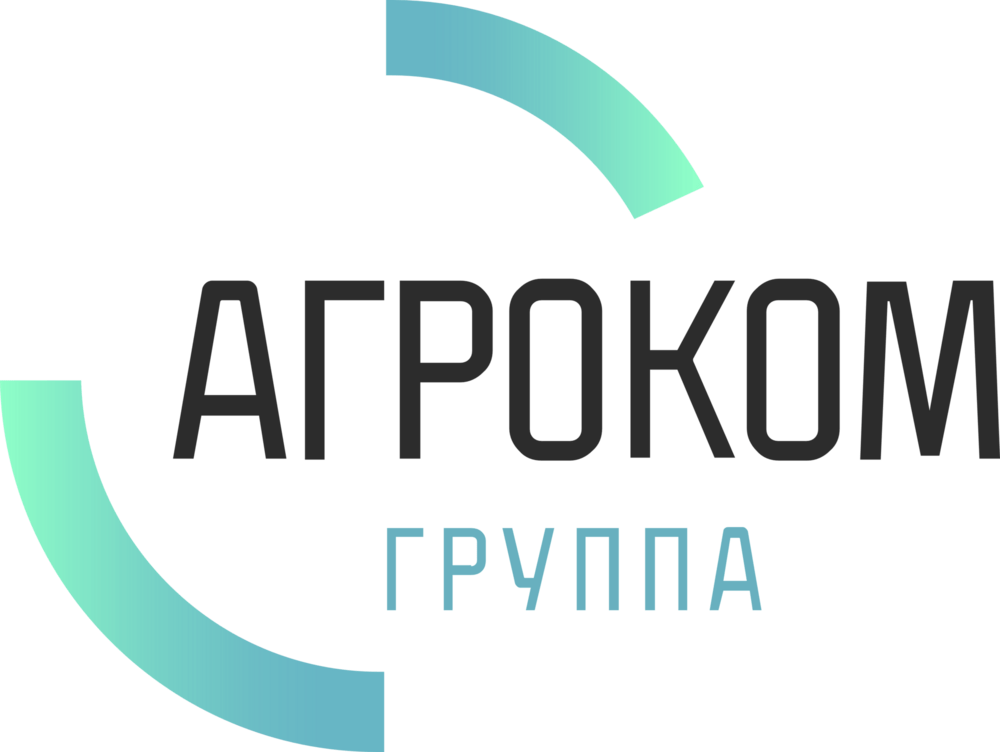 Agrokom Group Logo PNG Vector