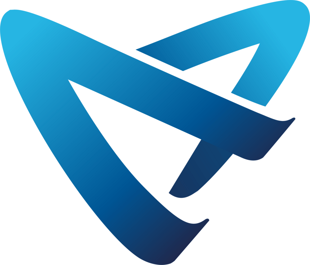 Air Austral Logo PNG Vector