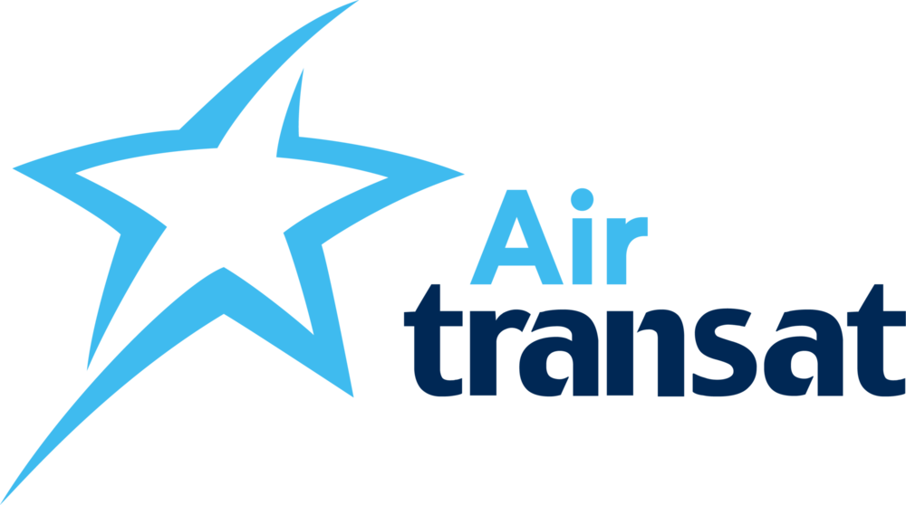 Air Transat Logo PNG Vector