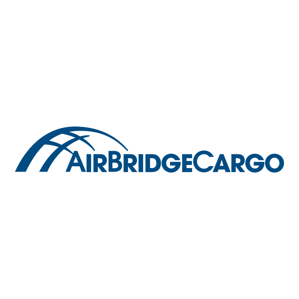 AirBridgeCargo Logo PNG Vector