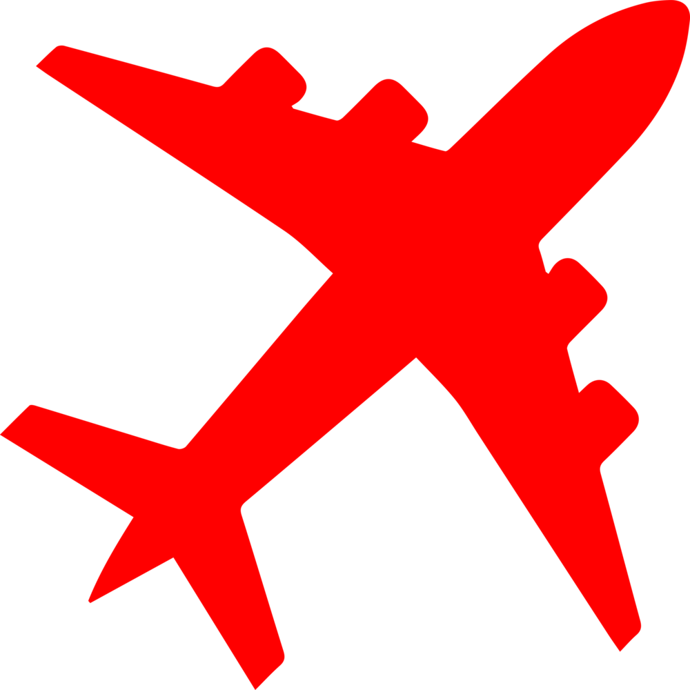 AIRLINE ICON Logo PNG Vector