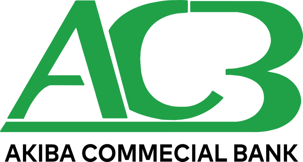 Akiba Commercial Bank Logo PNG Vector