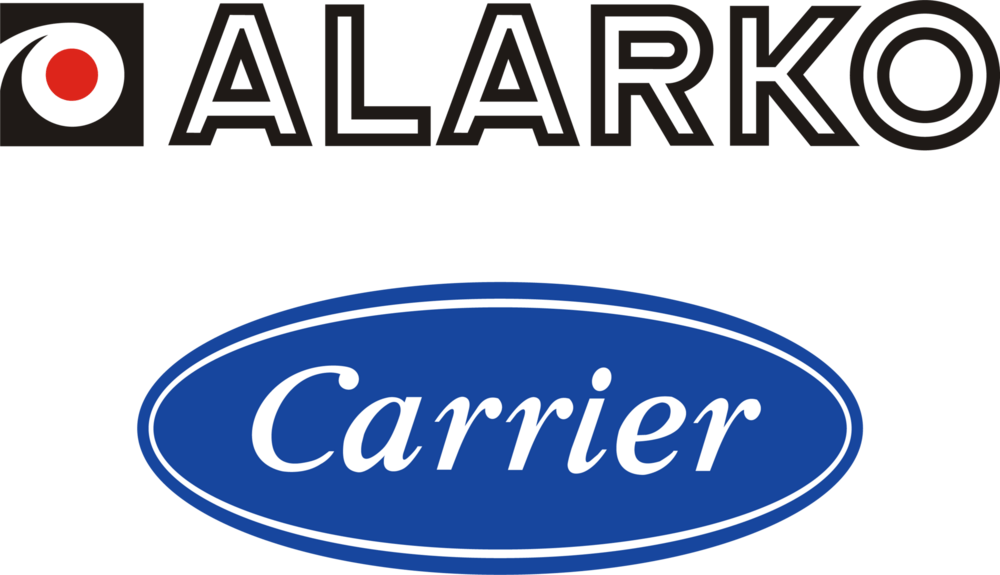 Alarko Carrier Logo PNG Vector