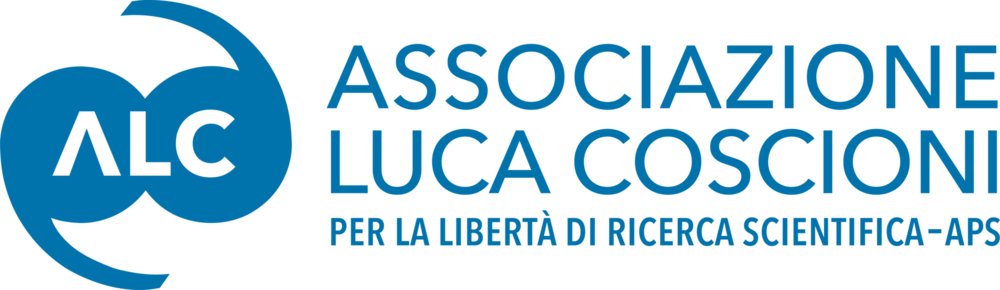 ALC Associazione Luca Coscioni Logo PNG Vector