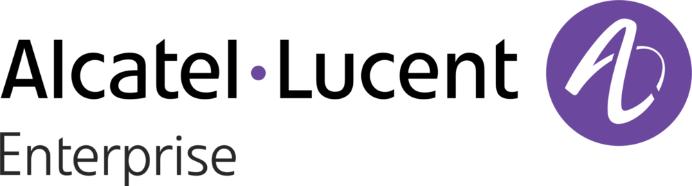 Alcatel-Lucent Enterprise Logo PNG Vector