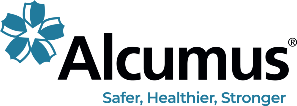 Alcumus Group Limited Logo PNG Vector