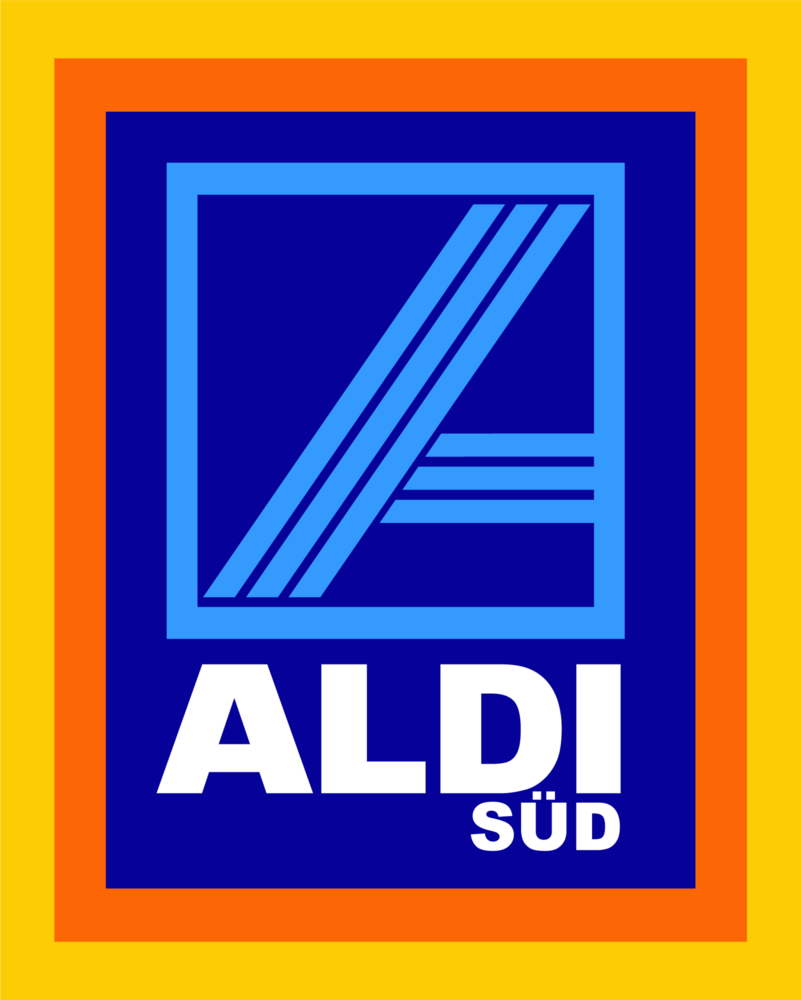 Aldi Logo PNG Vector