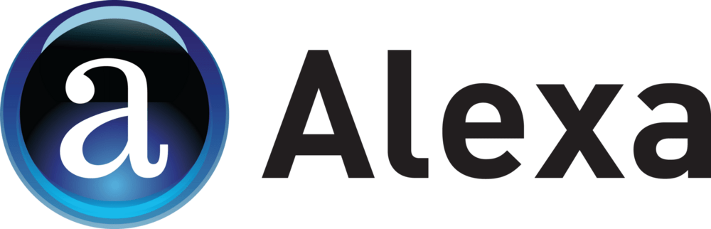 Alexa Logo PNG Vector