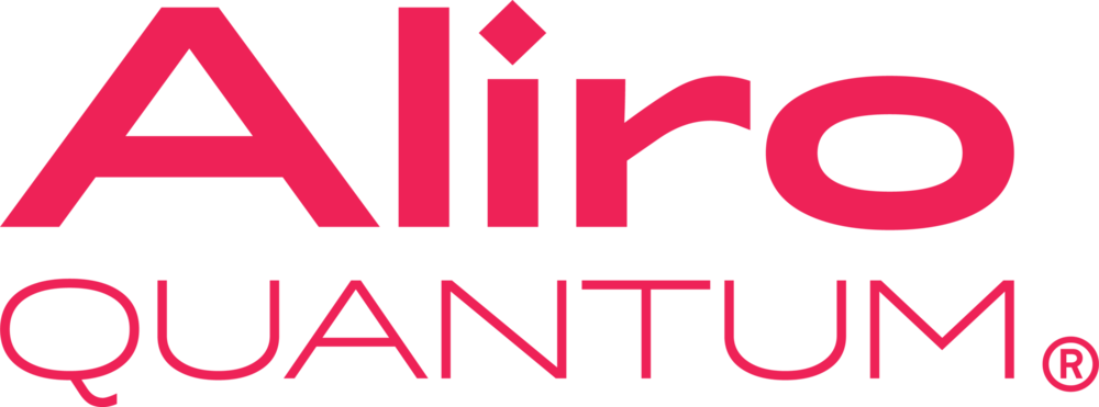Aliro Quantum Logo PNG Vector