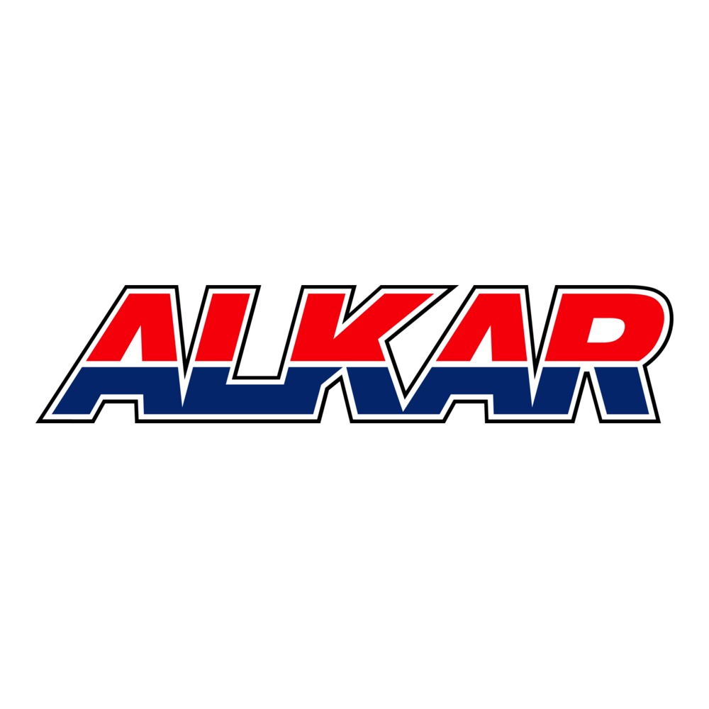 ALKAR Logo PNG Vector