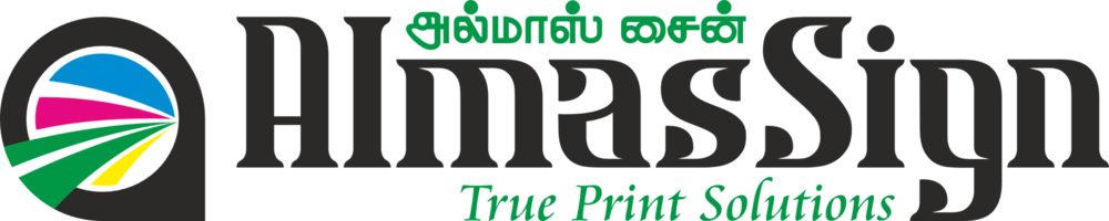 Almas Sign Logo PNG Vector