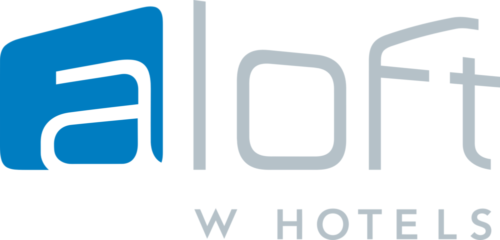 Aloft Hotels Logo PNG Vector