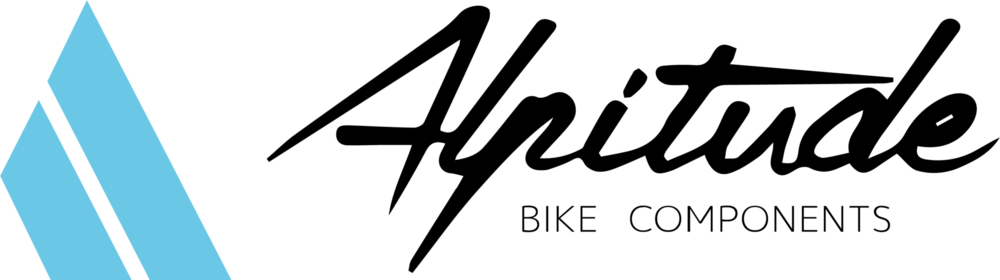Alpitude Bike Components Logo PNG Vector