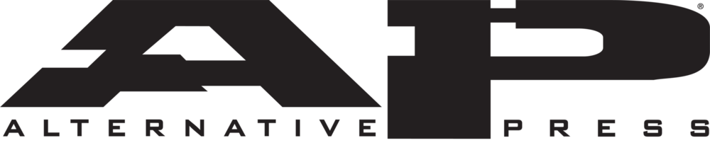 Alternative Press Magazine Logo PNG Vector