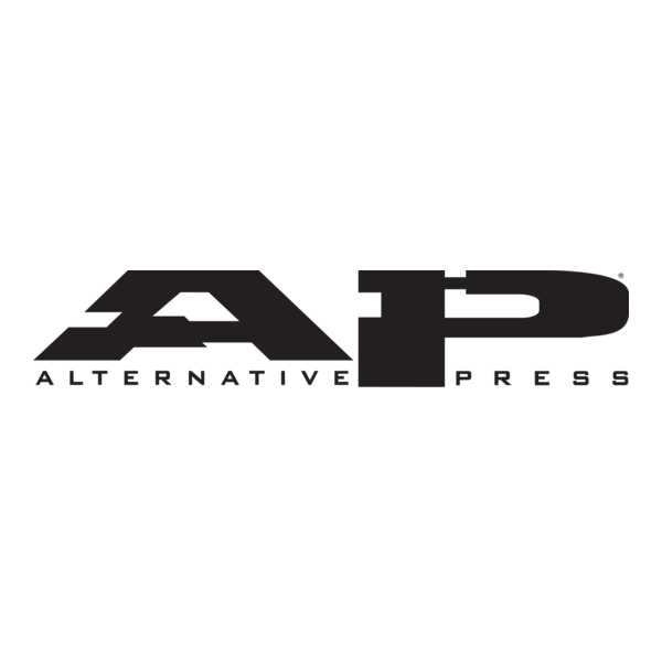 Alternative Press Magazine Logo PNG Vector (SVG) Free Download