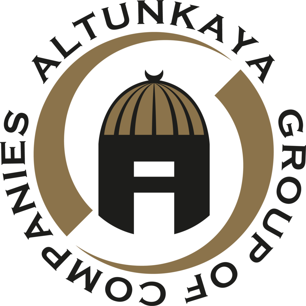 Altunkaya Group Logo PNG Vector