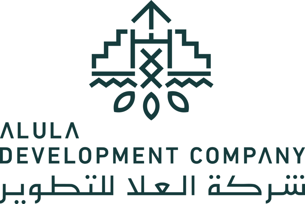AlUla Development Company Logo PNG Vector
