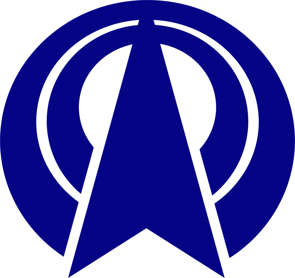 Amatsukominato Chiba Logo PNG Vector