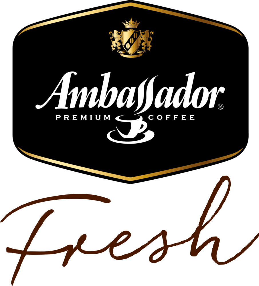 Ambassador Logo PNG Vector